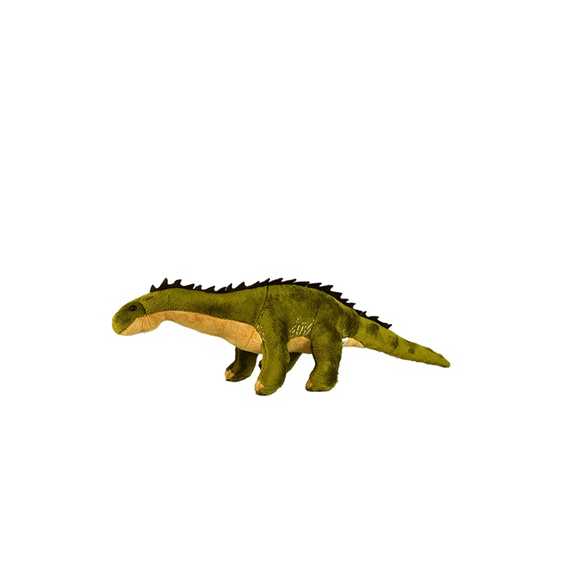 Plüsch Dinosaurier Diplodocus super weich 50cm XL