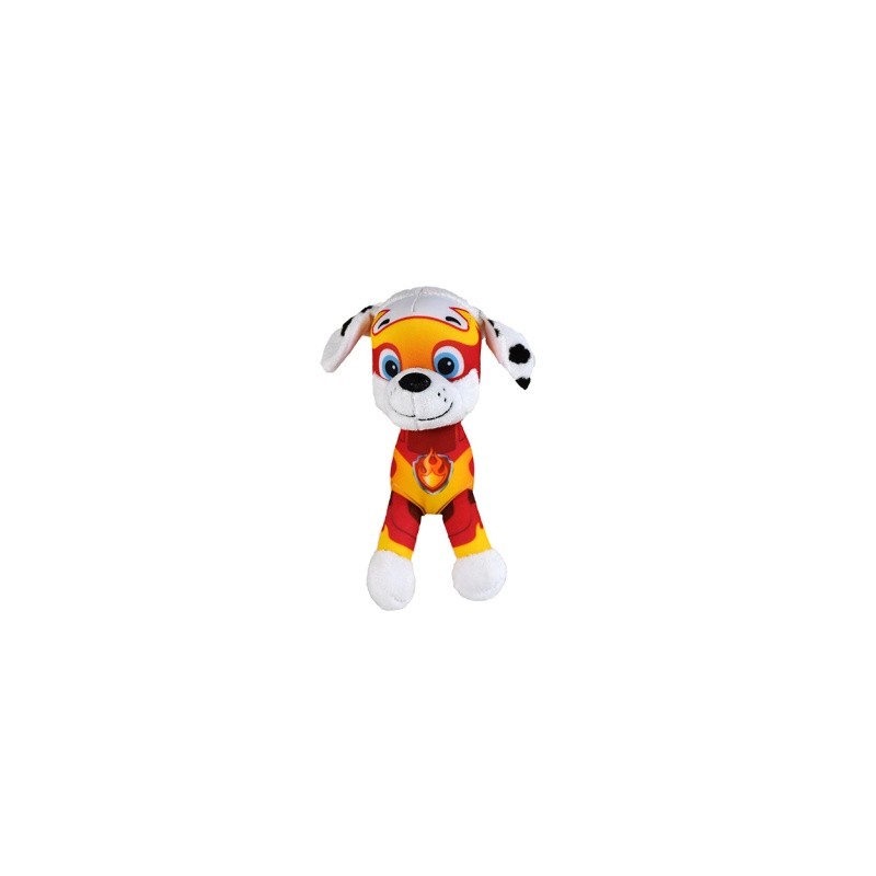 PAW Patrol Marschall Plüsch 19cm PAW Patrol Marschall Plüsch 19cm
