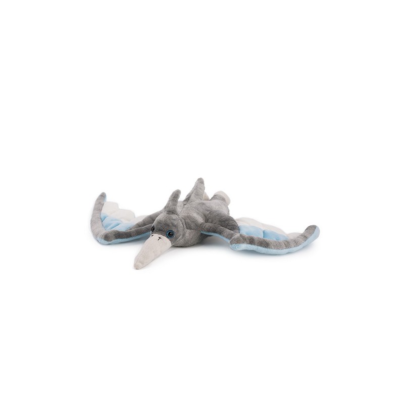 Plüsch Dinosaurier Pterodaktilus super weich 48cm XL Plüsch Dinosaurier Pterodaktilus super weich 48cm XL