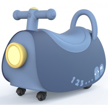 Rutscher K4 blau Rutscher K4 blau