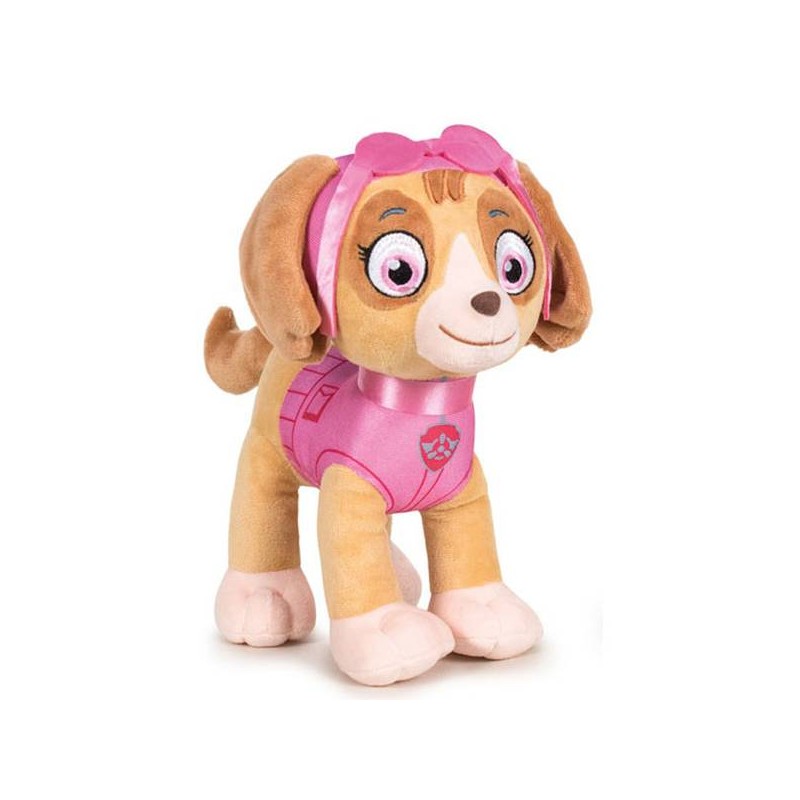 PAW Patrol Skye Plüsch 19cm PAW Patrol Skye Plüsch 19cm